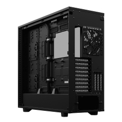 Case máy tính Fractal Define 7 XL Black TG Dark Tint FD-C-DEF7X-03