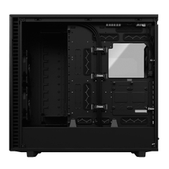 Case máy tính Fractal Define 7 XL Black TG Dark Tint FD-C-DEF7X-03
