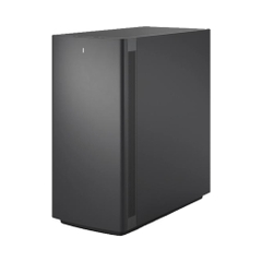 Case máy tính Fractal Define One Dark Solid