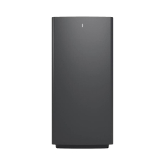 Case máy tính Fractal Define One Dark Solid