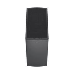 Case máy tính Fractal Define One Dark Solid
