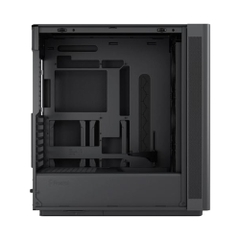 Case máy tính Fractal Define One Dark Solid