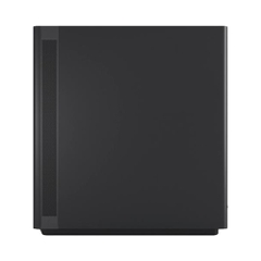 Case máy tính Fractal Define One Dark Solid