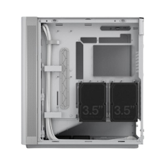 Case máy tính Fractal Define One Light Solid