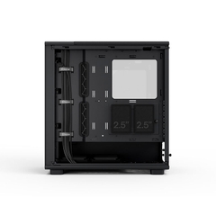 Case máy tính Fractal Epoch Black TG Light tint FD-C-EPO1A-02