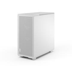 Case máy tính Fractal Epoch White TG Clear tint FD-C-EPO1A-03