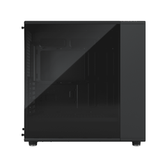Case máy tính Fractal North XL Charcoal Black TG Dark FD-C-NOR1X-02