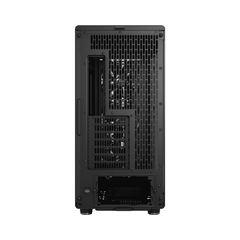 Case máy tính Fractal North XL Charcoal Black TG Dark FD-C-NOR1X-02