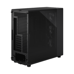 Case máy tính Fractal North XL Charcoal Black TG Dark FD-C-NOR1X-02