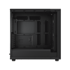 Case máy tính Fractal North XL Charcoal Black TG Dark FD-C-NOR1X-02