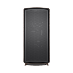 Case máy tính Fractal Summit Black TG Light Tint
