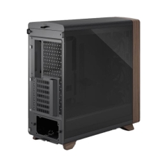 Case máy tính Fractal Summit Black TG Light Tint