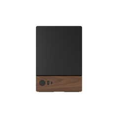 Case máy tính Fractal Terra Graphite