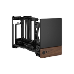 Case máy tính Fractal Terra Graphite
