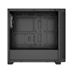 Case máy tính Gamdias ATHENA M3 Black CAATHEM3BLGA