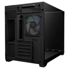 Case máy tính Gamdias ATLAS M3M CAATLASM3MBLGA