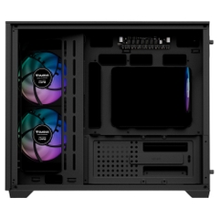 Case máy tính Gamdias ATLAS M3M CAATLASM3MBLGA