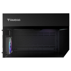 Case máy tính Gamdias ATLAS M3M CAATLASM3MBLGA