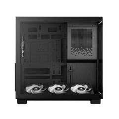 Case máy tính Gamdias ATLAS M4 CAATLASM4BLGA