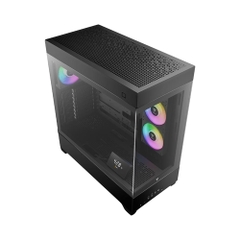 Case máy tính Gamdias ATLAS P1 CAATLASP1BLGA
