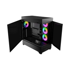 Case máy tính Gamdias ATLAS P1 CAATLASP1BLGA