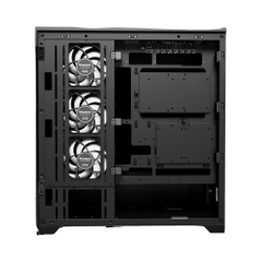 Case máy tính Gamdias ATLAS P1 CAATLASP1BLGA