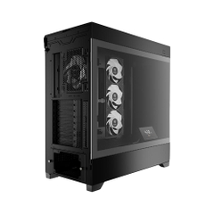 Case máy tính Gamdias ATLAS P1 CAATLASP1BLGA