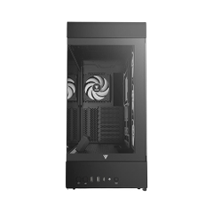 Case máy tính Gamdias ATLAS P1 CAATLASP1BLGA