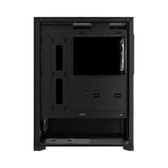 Case máy tính Gamdias AURA GC15 ARGB CAAURAGC15BLGA