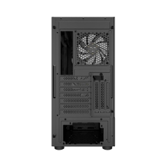 Case máy tính Gamdias Talos E3 Mesh Elite Black CATALOSE3MESELBLGA