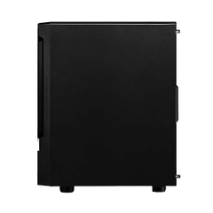 Case máy tính Gamdias Talos E3 Black CATALOSE3BLGA
