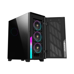 Case máy tính Gigabyte Aorus C500 Glass GB-AC500G-ST