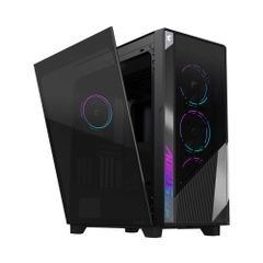 Case máy tính Gigabyte Aorus C500 Glass GB-AC500G-ST