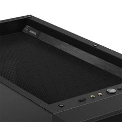 Case máy tính Gigabyte Aorus C500 Glass GB-AC500G-ST