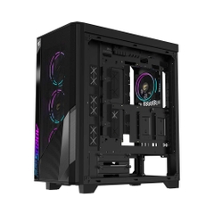 Case máy tính Gigabyte Aorus C500 Glass GB-AC500G-ST
