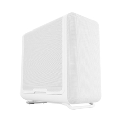 Case máy tính HYTE X50 Air Micro Mesh White CS-HYTE-X50A-WW