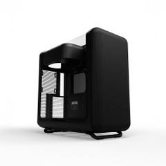Case máy tính HYTE X50 Tempered Glass Black CS-HYTE-X50G-BB
