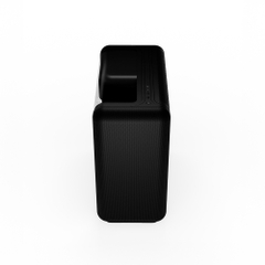 Case máy tính HYTE X50 Tempered Glass Black CS-HYTE-X50G-BB