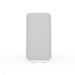 Case máy tính HYTE X50 Tempered Glass White CS-HYTE-X50G-WW