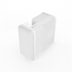 Case máy tính HYTE X50 Tempered Glass White CS-HYTE-X50G-WW