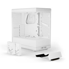 Case máy tính HYTE Y40 White CS-HYTE-Y40-WW