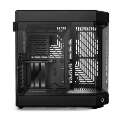 Case máy tính HYTE Y60 Black CS-HYTE-Y60-B