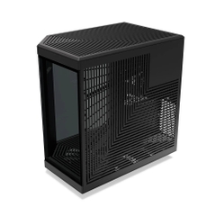 Case máy tính HYTE Y70 Touch Infinite Black CS-HYTE-Y70TI-BB