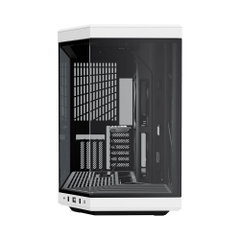 Case máy tính HYTE Y70 Black/White CS-HYTE-Y70-BW