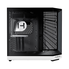 Case máy tính HYTE Y70 Black/White CS-HYTE-Y70-BW