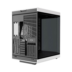 Case máy tính HYTE Y70 Black/White CS-HYTE-Y70-BW