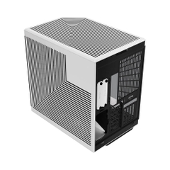 Case máy tính HYTE Y70 Black/White CS-HYTE-Y70-BW
