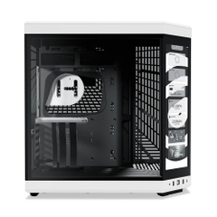 Case máy tính HYTE Y70 Black/White CS-HYTE-Y70-BW-L