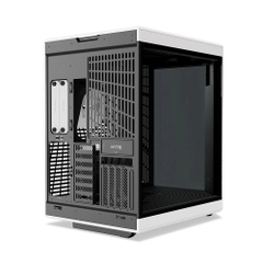 Case máy tính HYTE Y70 Black/White CS-HYTE-Y70-BW-L