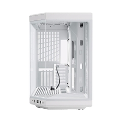 Case máy tính HYTE Y70 White CS-HYTE-Y70-WW